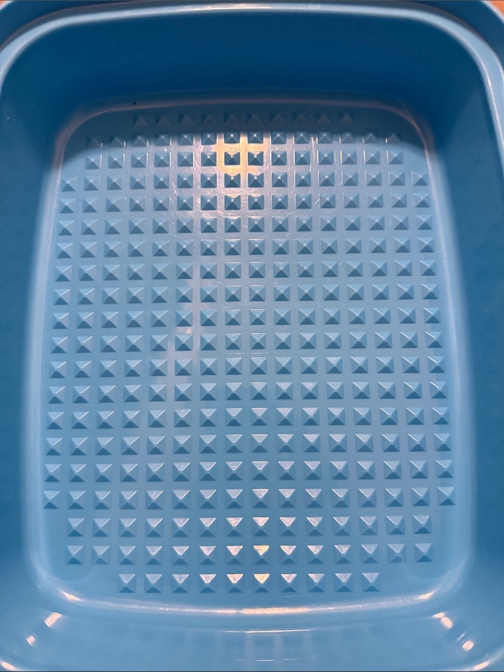 Tupperware Season and Serve Container - Picture 5 of 6
